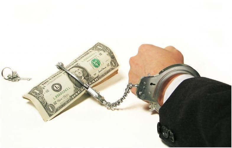 Anticorrupción