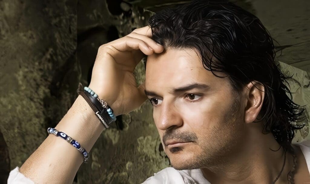 Ricardo Arjona