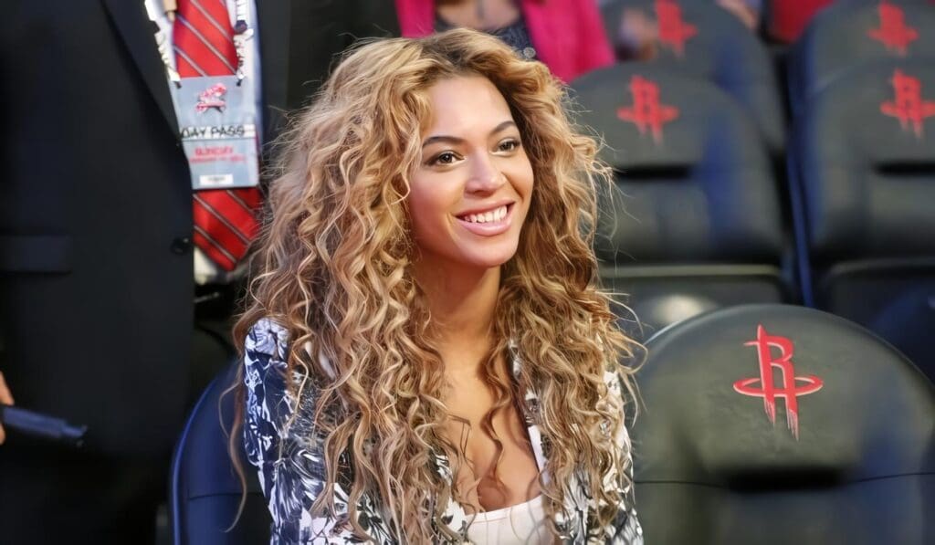 Beyonce