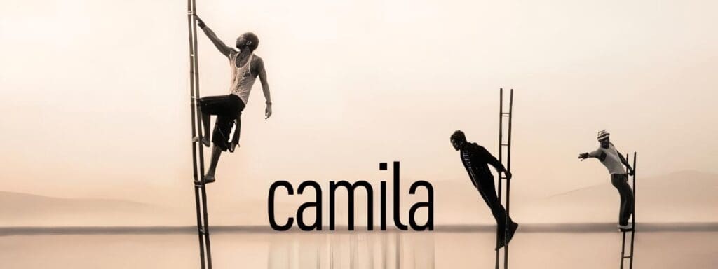 Camila