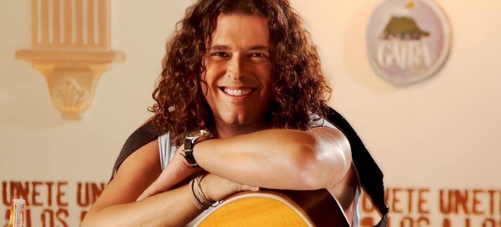 Carlos Vives