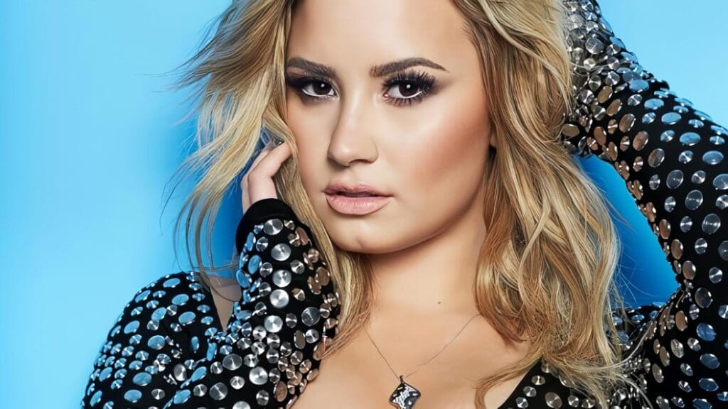 Demi Lovato