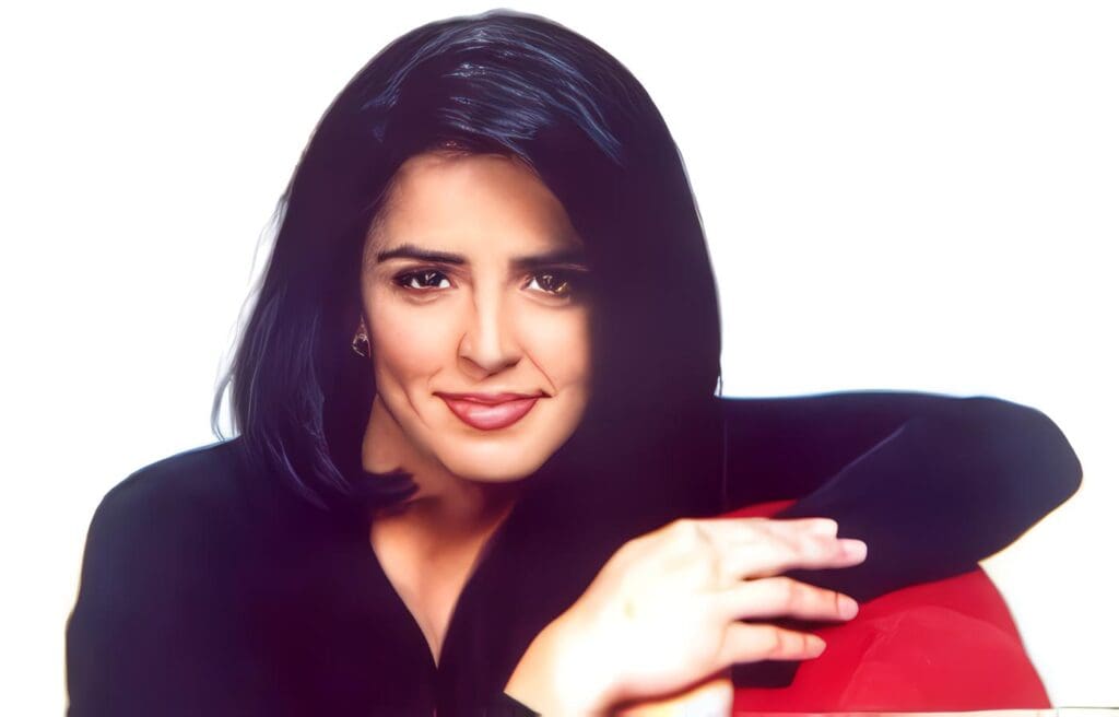 Claudia Palacios