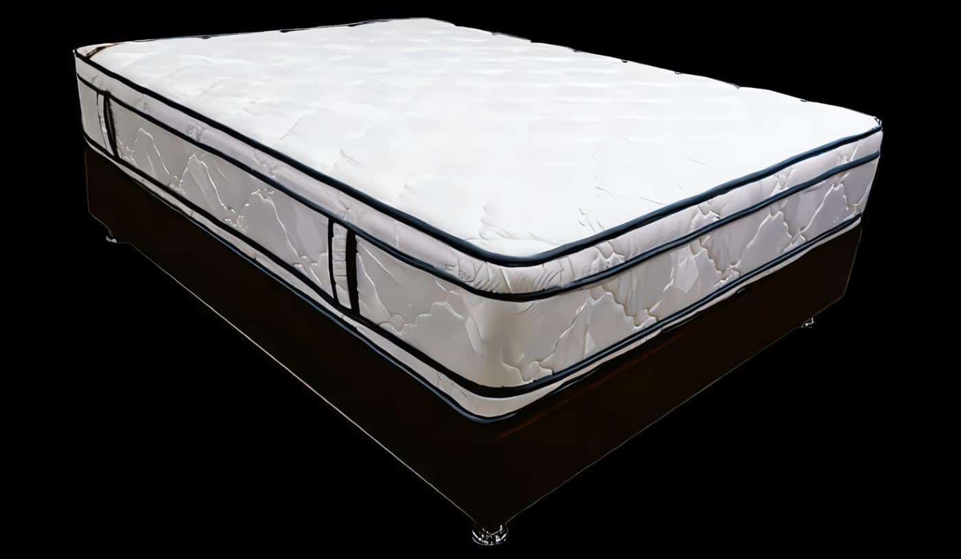 Almacenes de Colchones