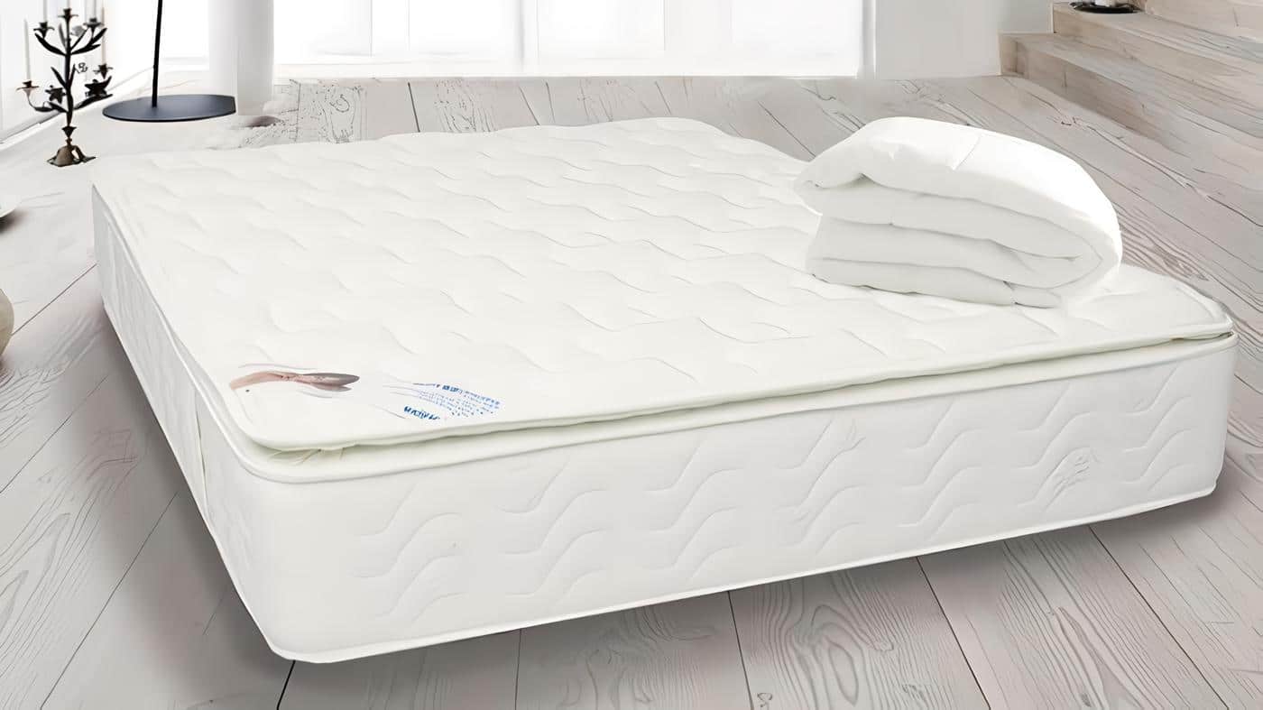 Almacenes de Colchones