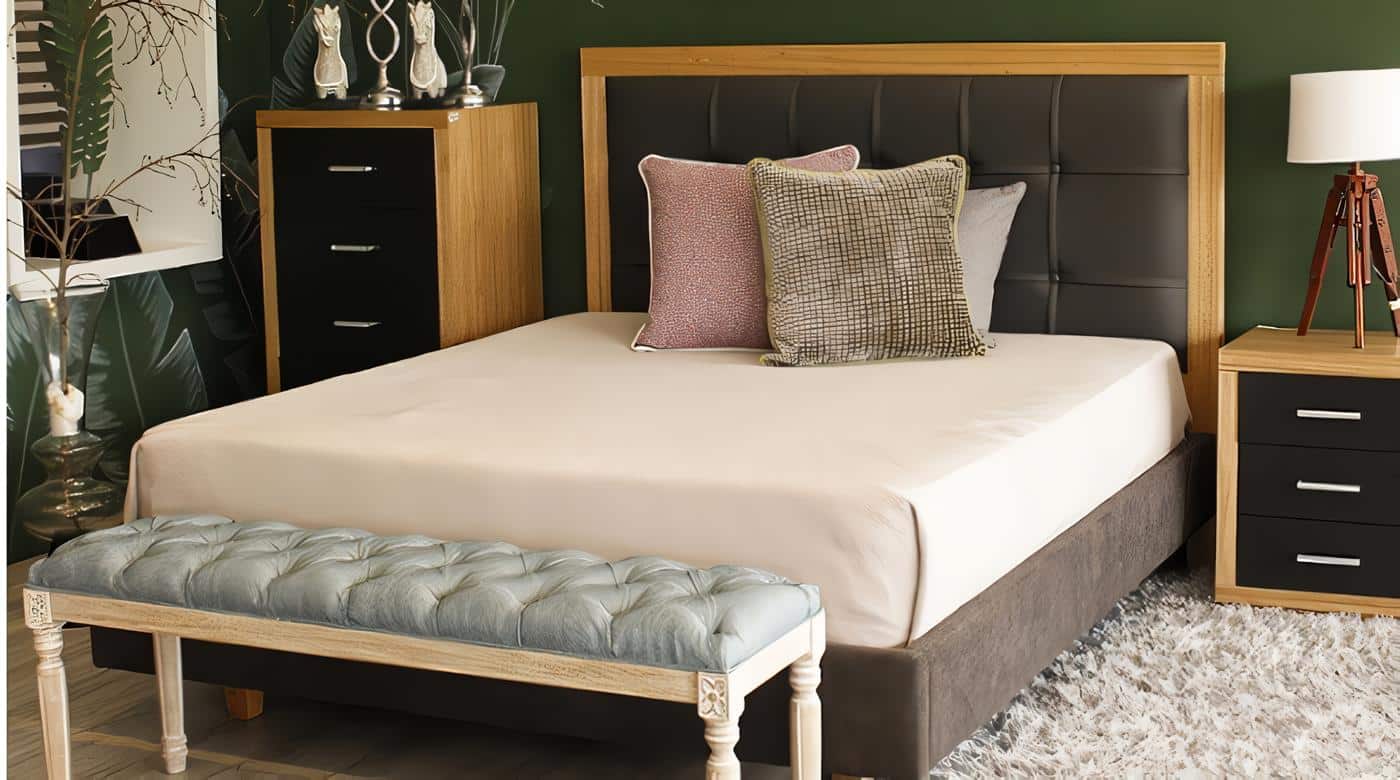 Almacenes de Colchones