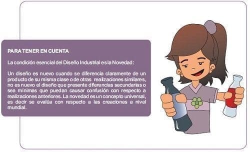 Condiciones de Proteccion Diseño Industrial Condiciones de Proteccion Diseño Industrial