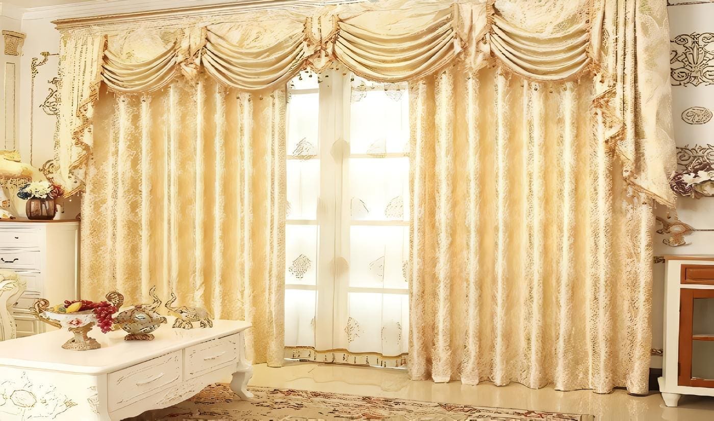 Almacenes de Cortinas