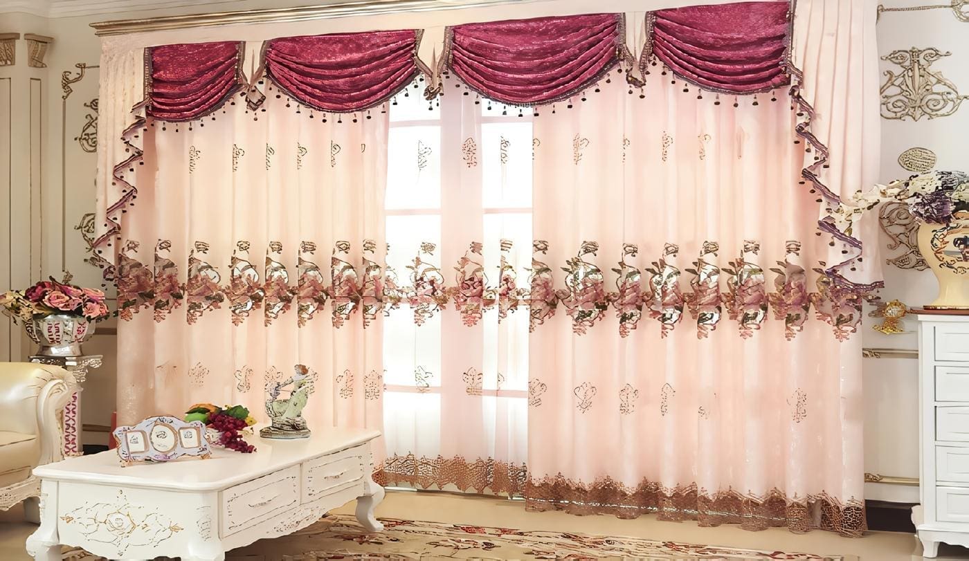 Almacenes de Cortina