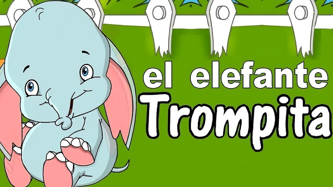 El elefante Trompita