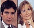 Martha Liliana Ruiz y a Guillermo Galvis - Escándalos en lols 90