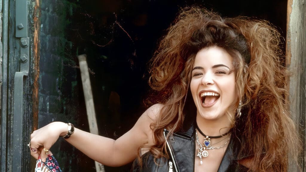 gloria trevi