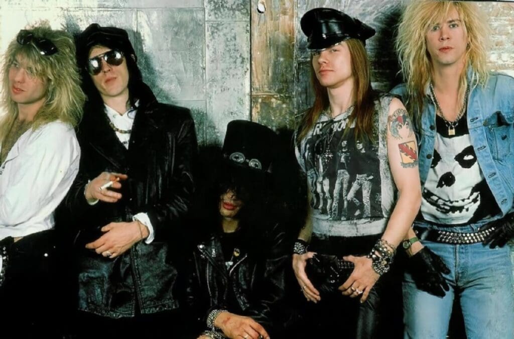 Guns N’ Roses