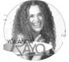 Historia de Tv y Novelas en los 90 - Yolanda Rayo