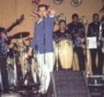 La Fiesta Diez - Historia de Tv y Novelas en los 90