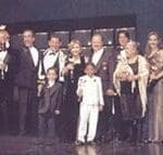 Historia de Tv y Novelas en los 90