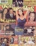 Historia de Tv y Novelas en los 90
