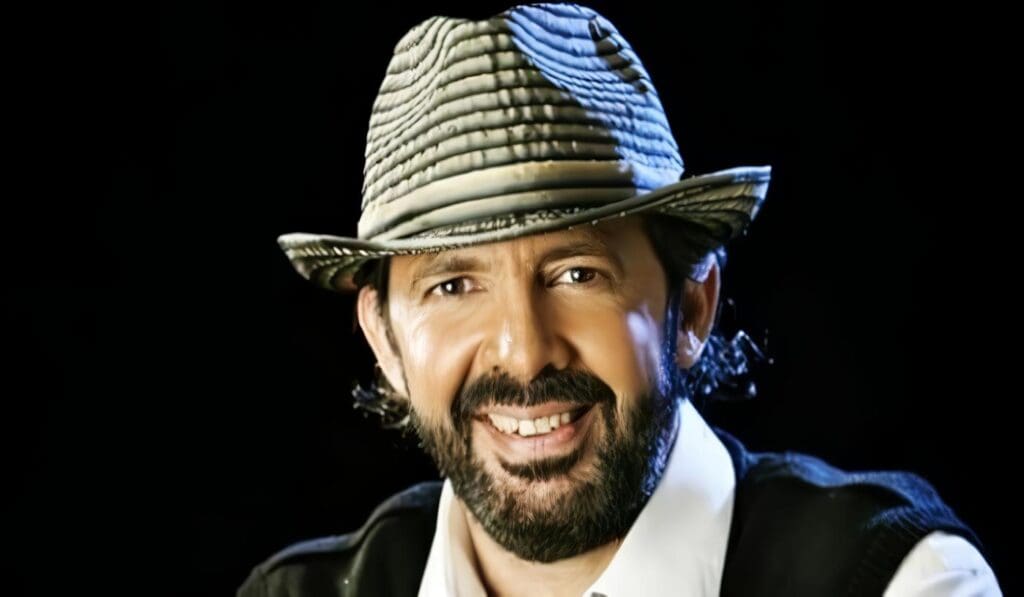 Juan Luis Guerra