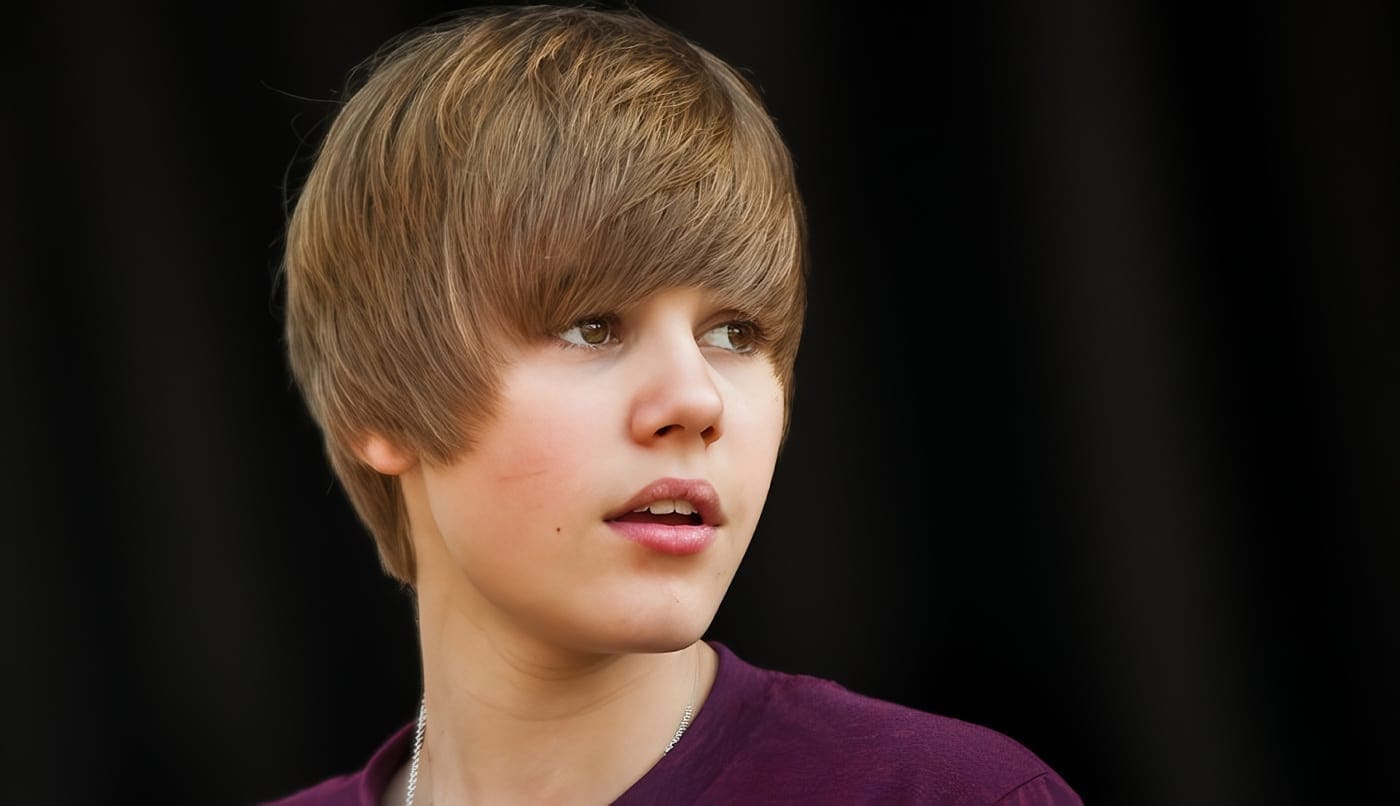 Justin Bieber Justin Bieber