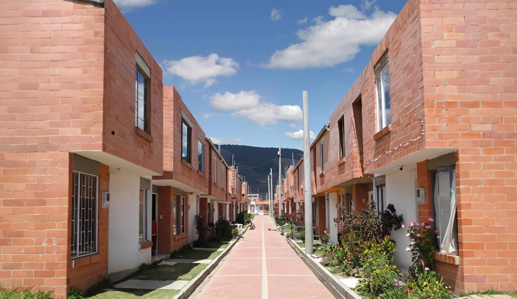 ley de suelo urbanizable