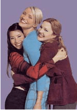 los-ángeles-de-charlie