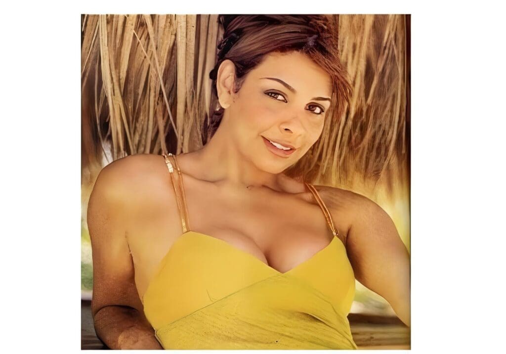 luz Karime Henriquez