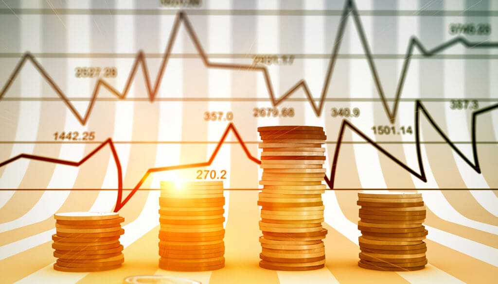 líneas de Bancóldex