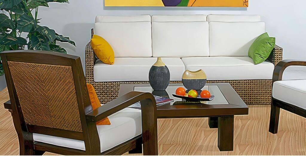 Almacenes de Muebles