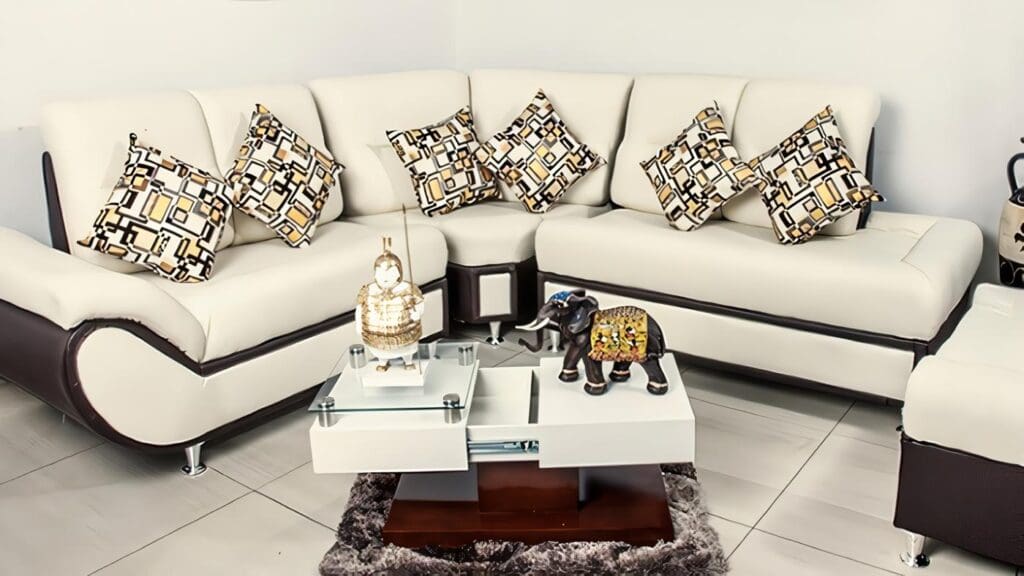 Almacenes de Muebles