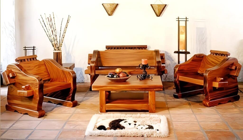 Almacenes de Muebles