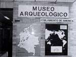 Museo Arqueológico Museo Arqueológico