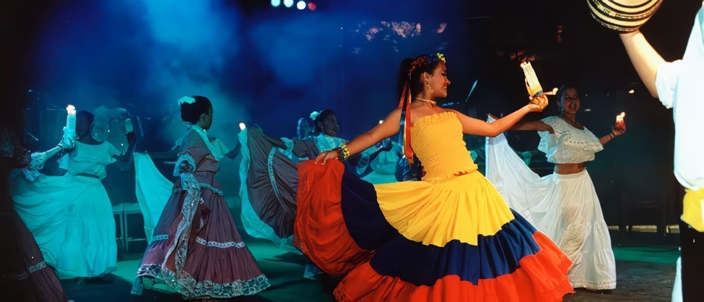 Música Colombiana