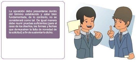 Oposicion Registro de Diseño Industrial Oposicion Registro de Diseño Industrial