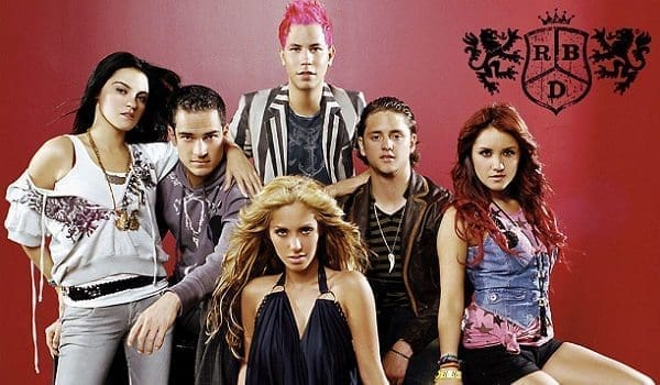 RBD