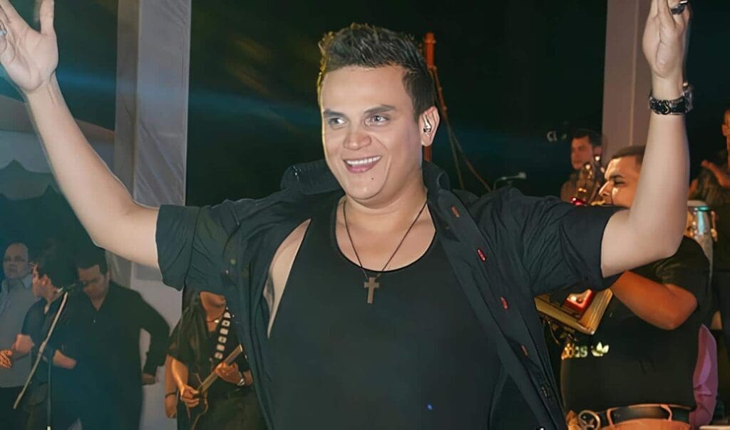Silvestre Dangond