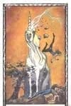 Tarot de Unicornios - xvi-the-tower