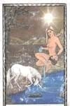 Tarot de Unicornios - xvii-the-star
