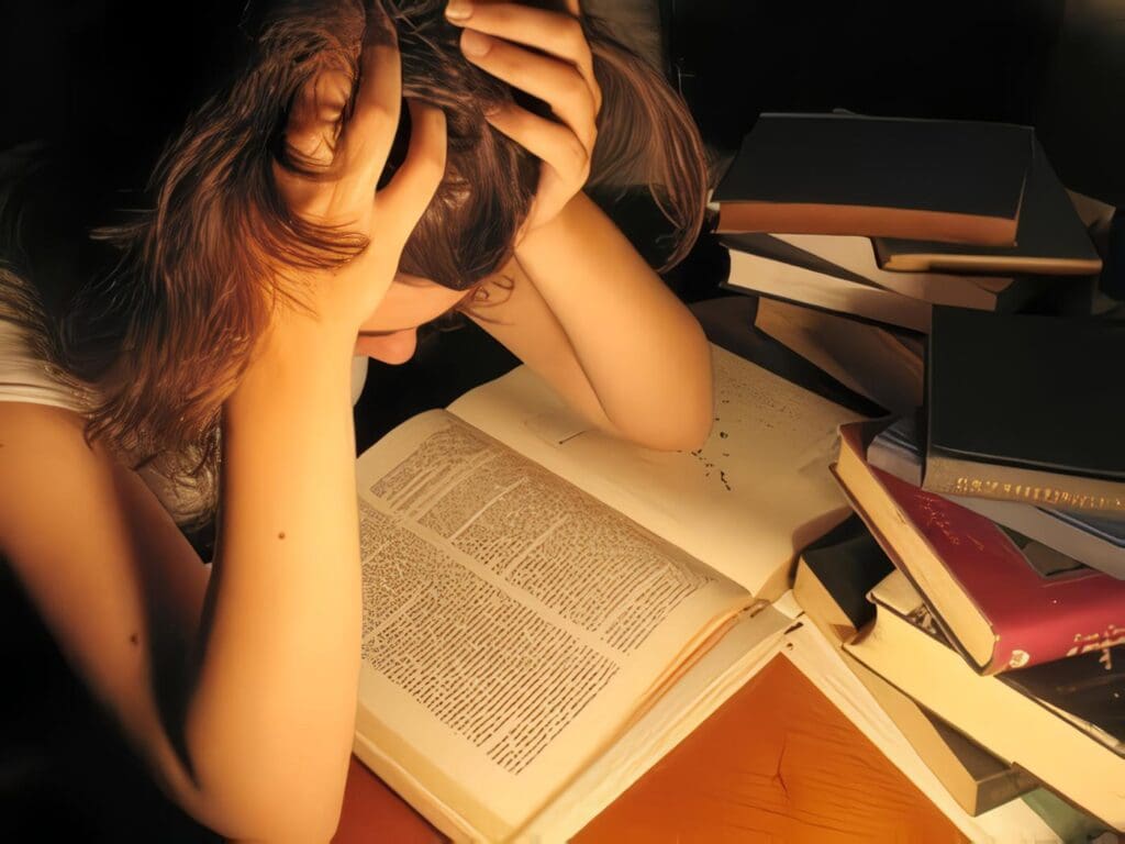 aprender a estudiar