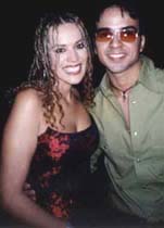 Premios Yolanda Rayo 1