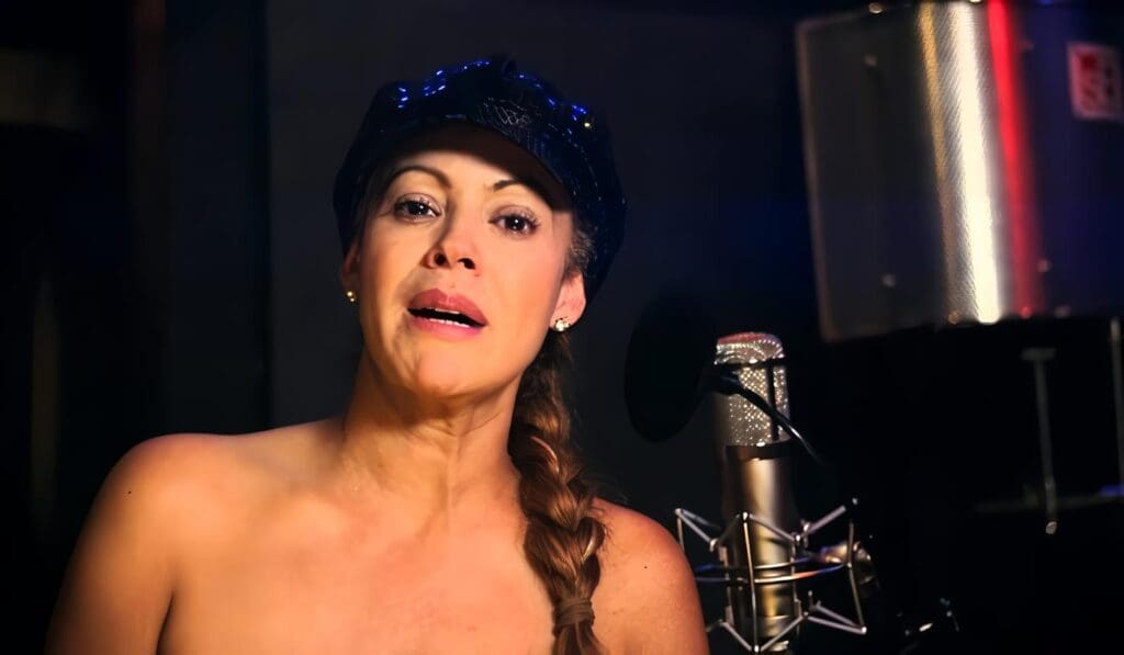 La Voz de Yolanda Rayo