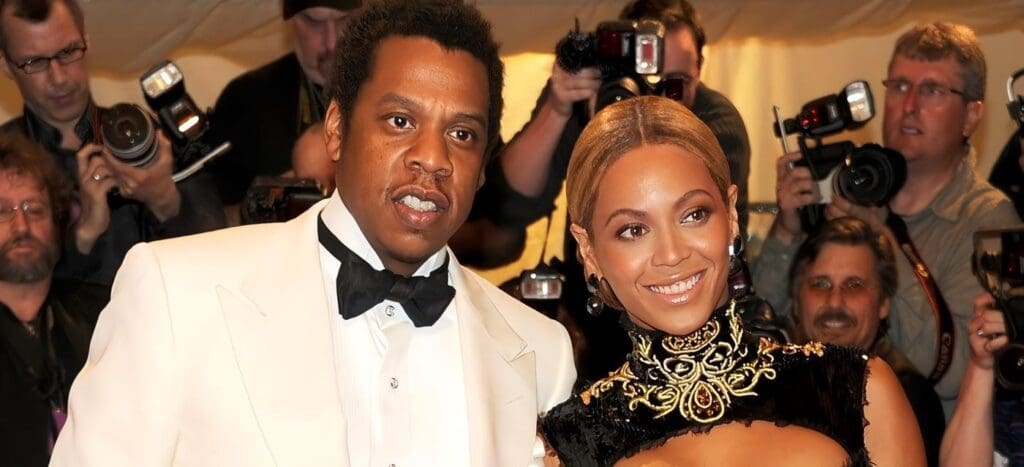 Beyonce y Jay-Z: La pareja mas rentable