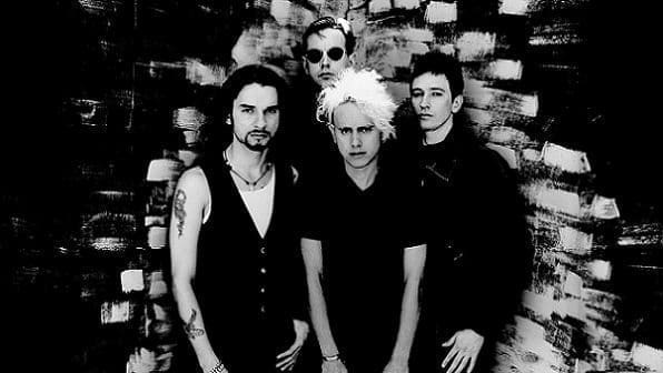 Depeche Mode
