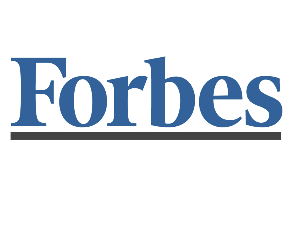 Forbes, rankings y nominaciones