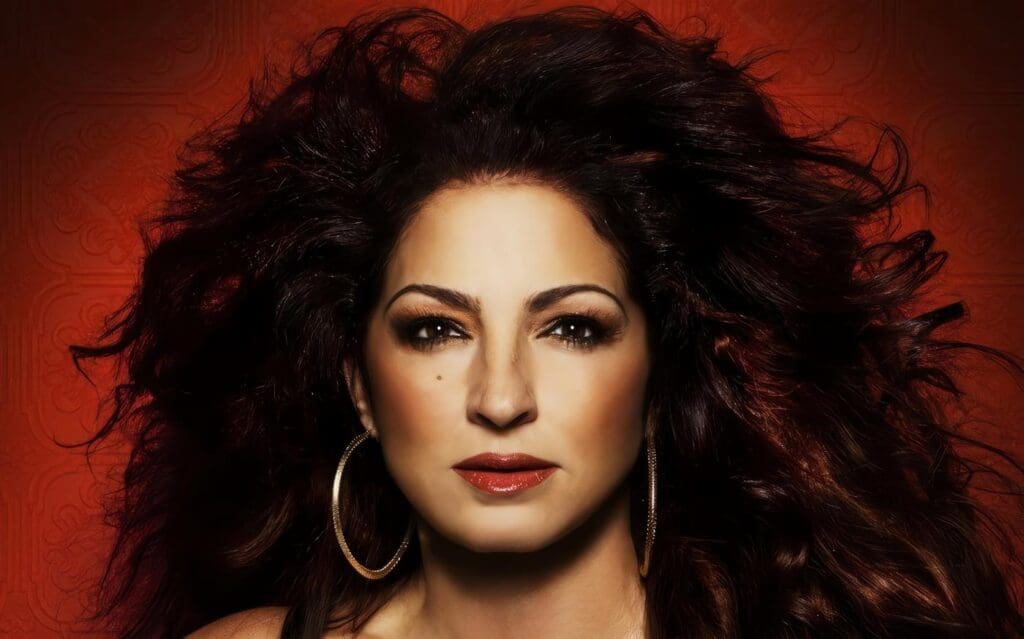 Gloria-Estefan