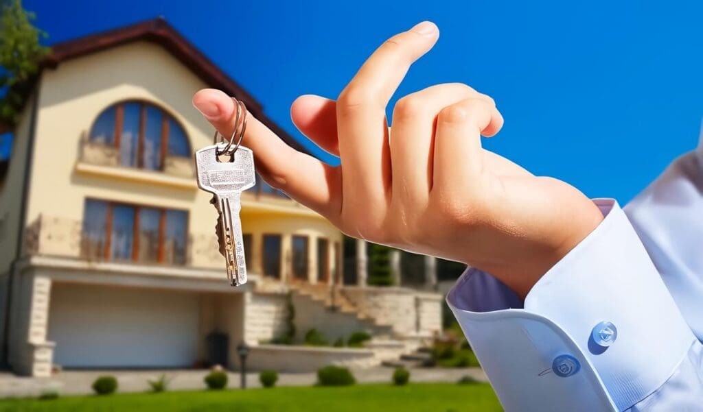 Inmobiliarias en Medellín
