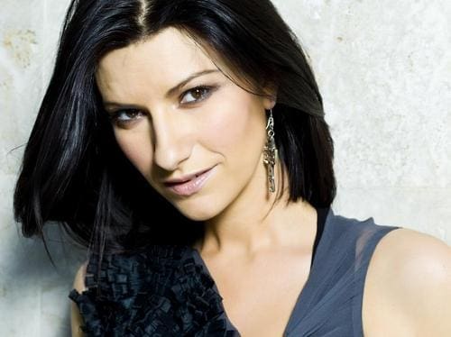 Laura Pausini música y discos