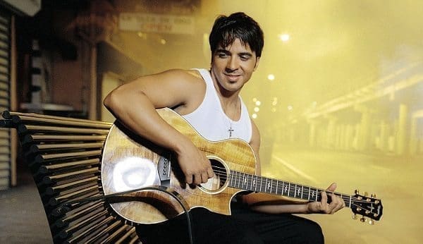 Luis Fonsi
