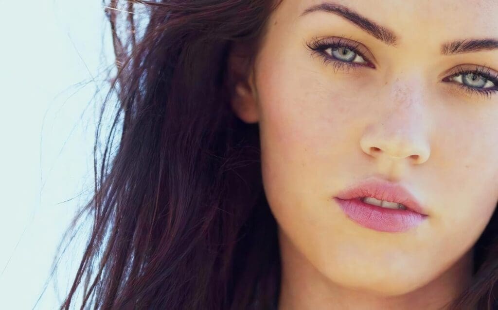 Megan Fox critica a Scarlett Johansson Separar