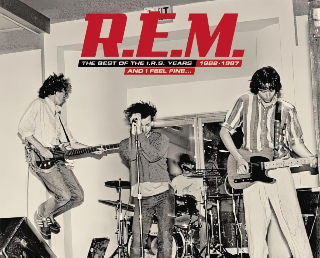 La Banda REM se disuelve