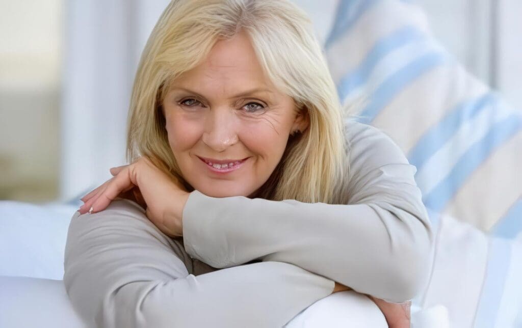 Tratamiento Hormonal de la Menopausia